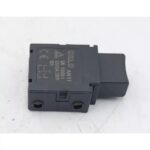 Scarificator/aerator 1500W