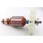 Scarificator/aerator 1500W