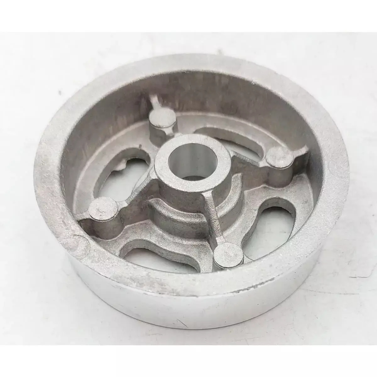 5900315084229 Scarificator/aerator 1500W - imagine 1