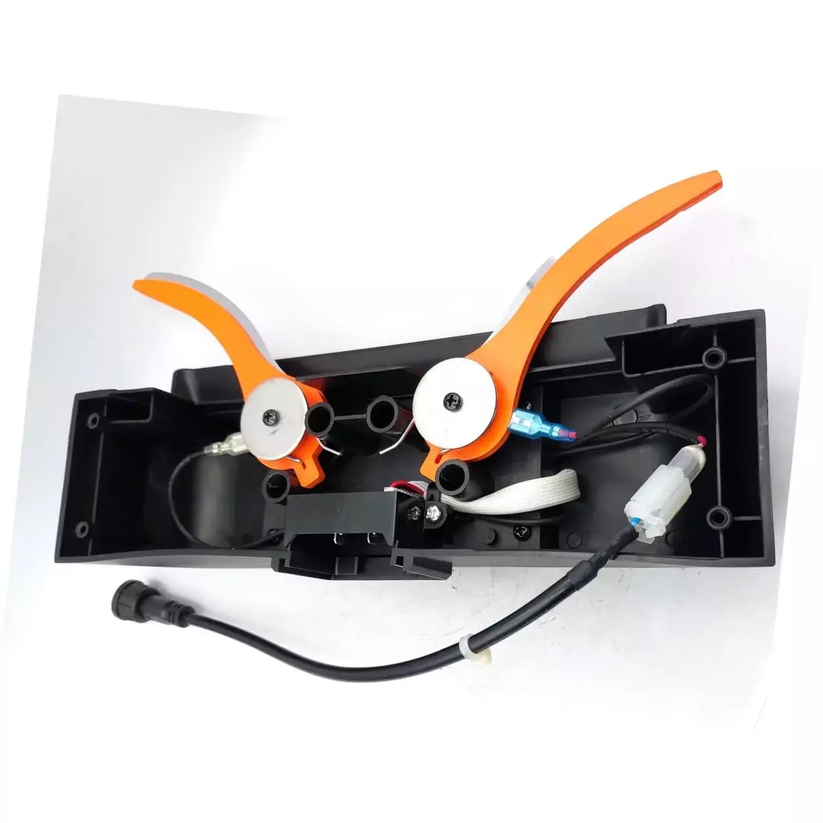 5900315084311 Robot de tuns si mulcire 28V 3.0Ah, maxim 1000m2 - imagine 1