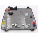 Robot de tuns si mulcire 28V 3.0Ah, maxim 1000m2