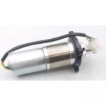 Robot de tuns si mulcire 28V 3.0Ah, maxim 1000m2