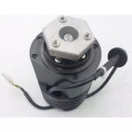 Robot de tuns si mulcire 28V 3.0Ah, maxim 1000m2