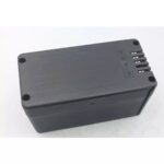 Robot de tuns si mulcire 28V 3.0Ah, maxim 1000m2