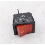 Buton aparat sudura cu invertor 160A