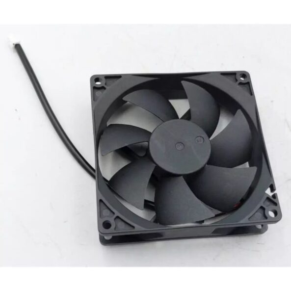 Ventilator aparat sudura cu invertor 160A