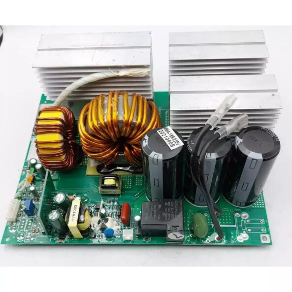 Placa PCB invertor 160A