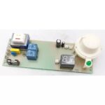 Placa electronica Incalzitor cu ulei 51kW