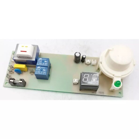 Placa electronica Incalzitor cu ulei 51kW