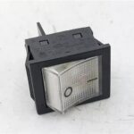 Buton aparat sudura cu invertor 160A