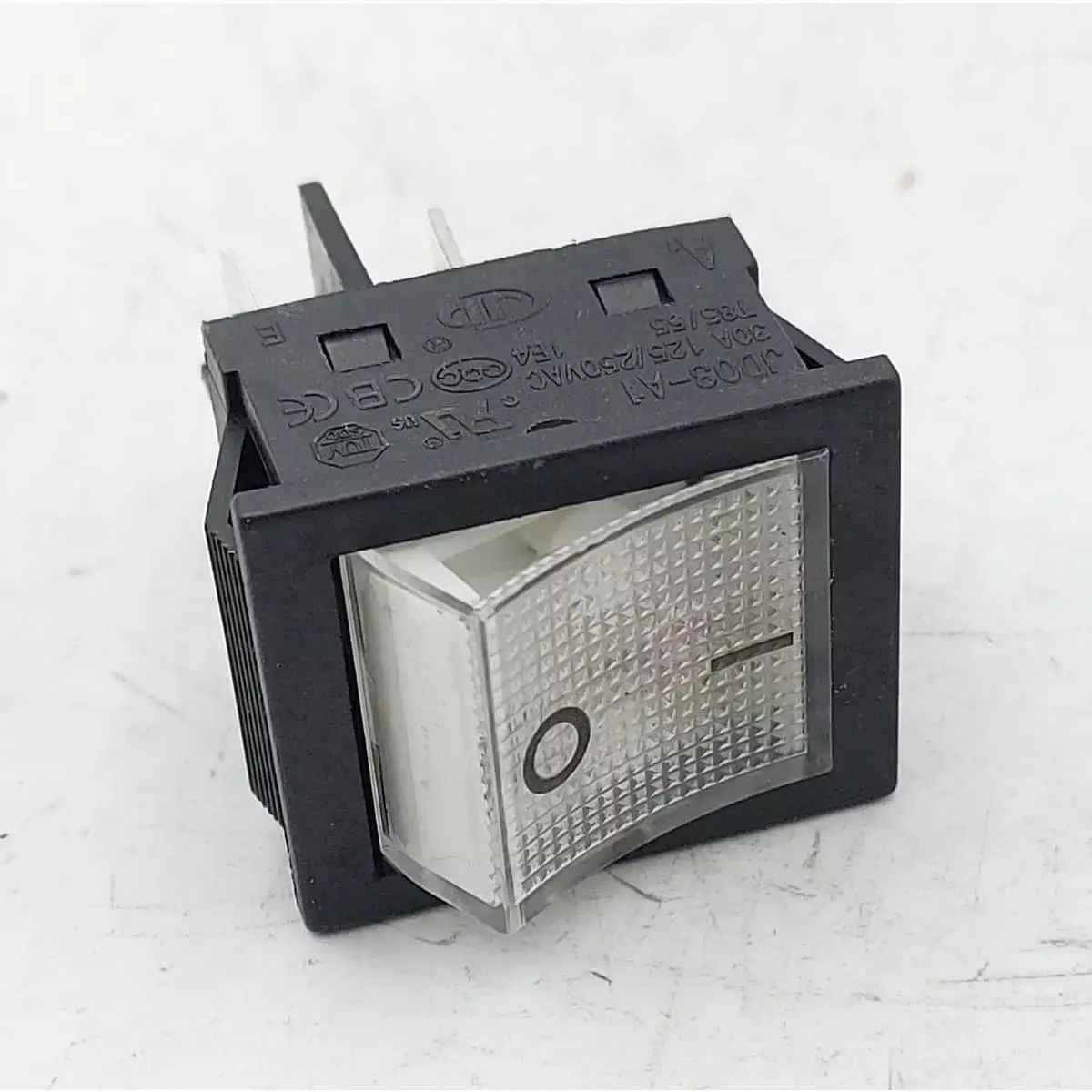 5900315088333 Buton aparat sudura cu invertor 160A - imagine 1