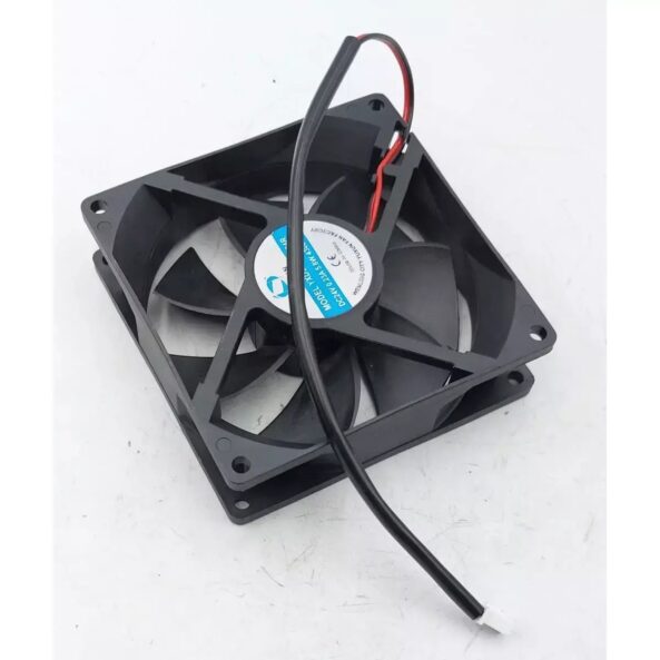 Ventilator aparat sudura cu invertor 160A