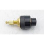 Priza aparat sudura cu invertor 160A