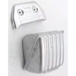 Masina de taiat pe benzina pentru beton si otel, 2.4kW 300 / 25.4mm