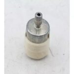 Filtru benzina pentru beton si otel, 2.4kW 300 / 25.4mm