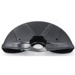 Aparatoare disc debitator pentru beton si otel, 2.4kW 300 / 25.4mm