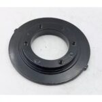 Masina de taiat pe benzina pentru beton si otel, 2.4kW 300 / 25.4mm