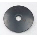 Saiba elastica debitator pentru beton si otel, 2.4kW 300 / 25.4mm
