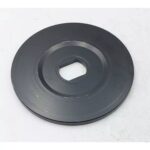 Masina de taiat pe benzina pentru beton si otel, 2.4kW 300 / 25.4mm