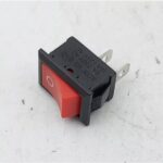 Masina de taiat pe benzina pentru beton si otel, 2.4kW 300 / 25.4mm
