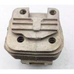 Cilindru masina de taiat pe benzina pentru beton si otel, 2.4kW 300 / 25.4mm