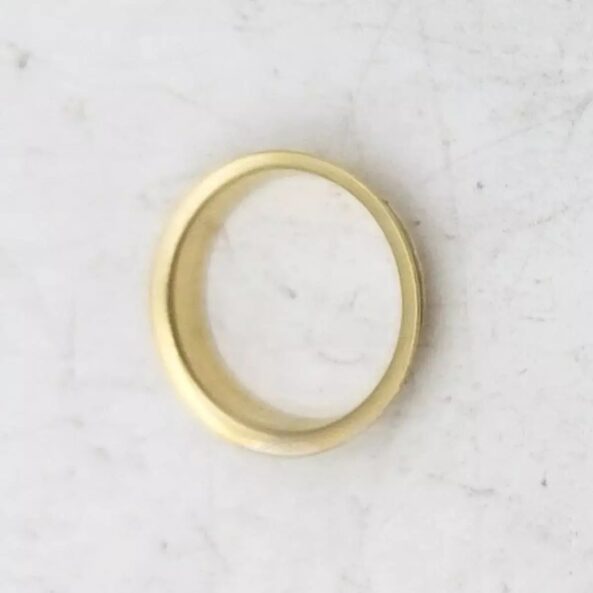 Oring debitator