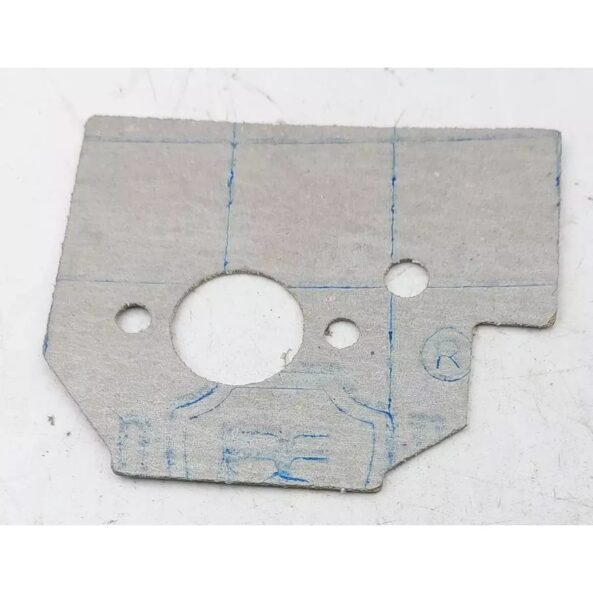 Filtru aer masina de taiat pe benzina pentru beton si otel, 2.4kW 300 / 25.4mm