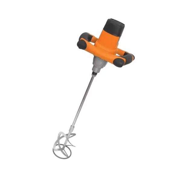 Mixer amestecator materiale 1220W
