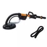 Masina de slefuit pereti 710W cu furtun 4 m