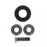 Roata de taiere dia 22x6x5mm+surub