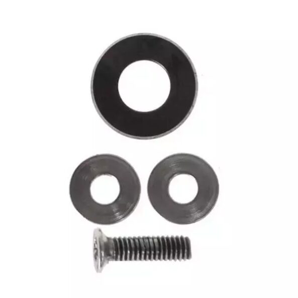 Roata de taiere dia 22x6x5mm+surub