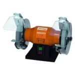 Polizor de banc 150W, 150x16mm