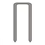 Capse pentru capsatoare pneumatice 16mm,type 90 - imagine 4