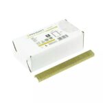 Capse pentru capsatoare pneumatice 6mm,type 80 - imagine 2