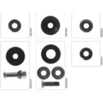 Roata de taiere masina taiat gresie 15x1.5 mm - imagine 2