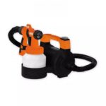 Pistol de vopsit electric HVLP 650W 2,5mm