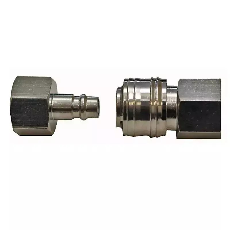 5902628003607 Set cuple rapide cu filet interior 1/2" - imagine 1