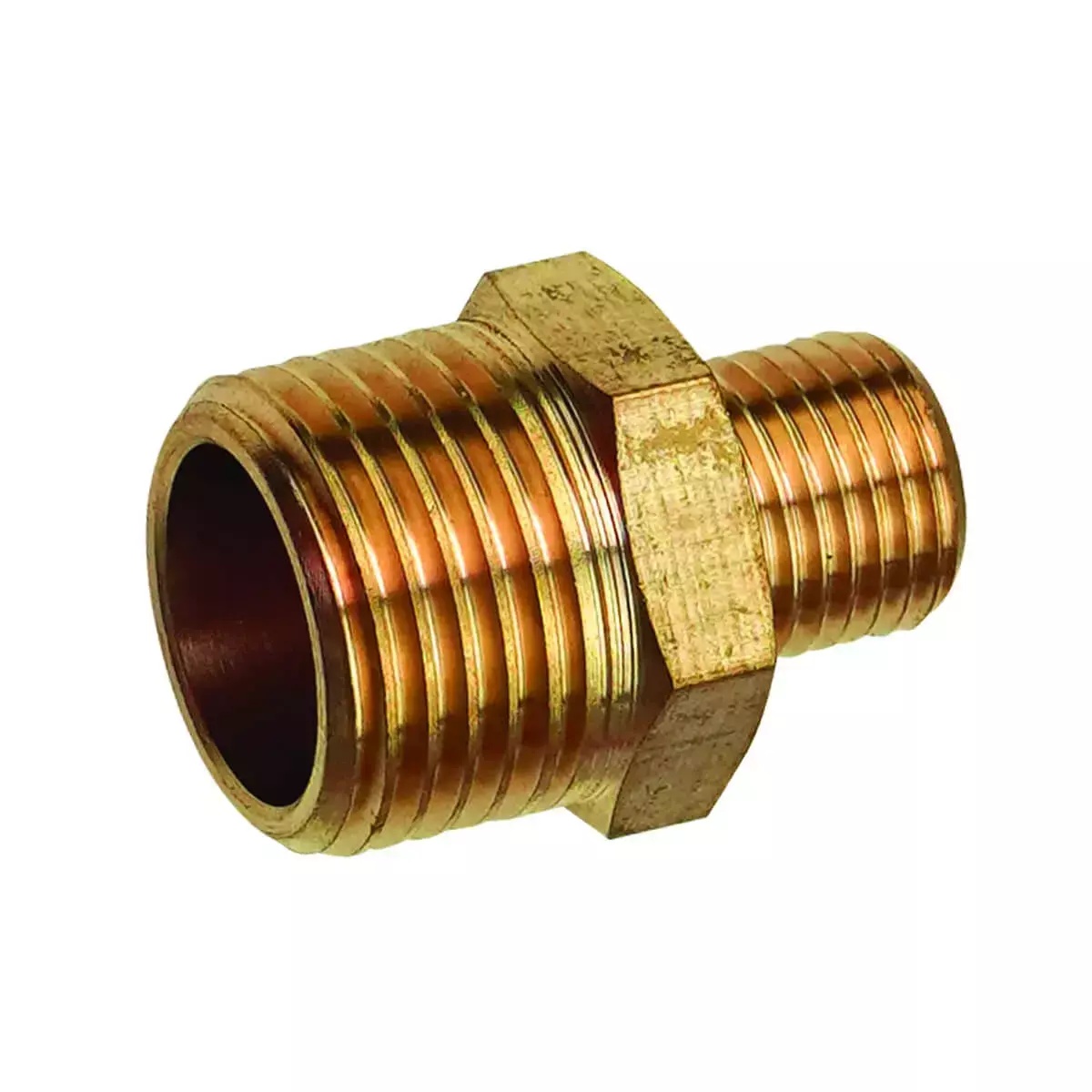 5902628004031 Reductie filet exterior 1/4" (M) x 1/2"filet exterior (M) - imagine 1