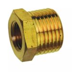 Reductie 1/4" filet interior (F) x 1/2"  filet exterior (M)