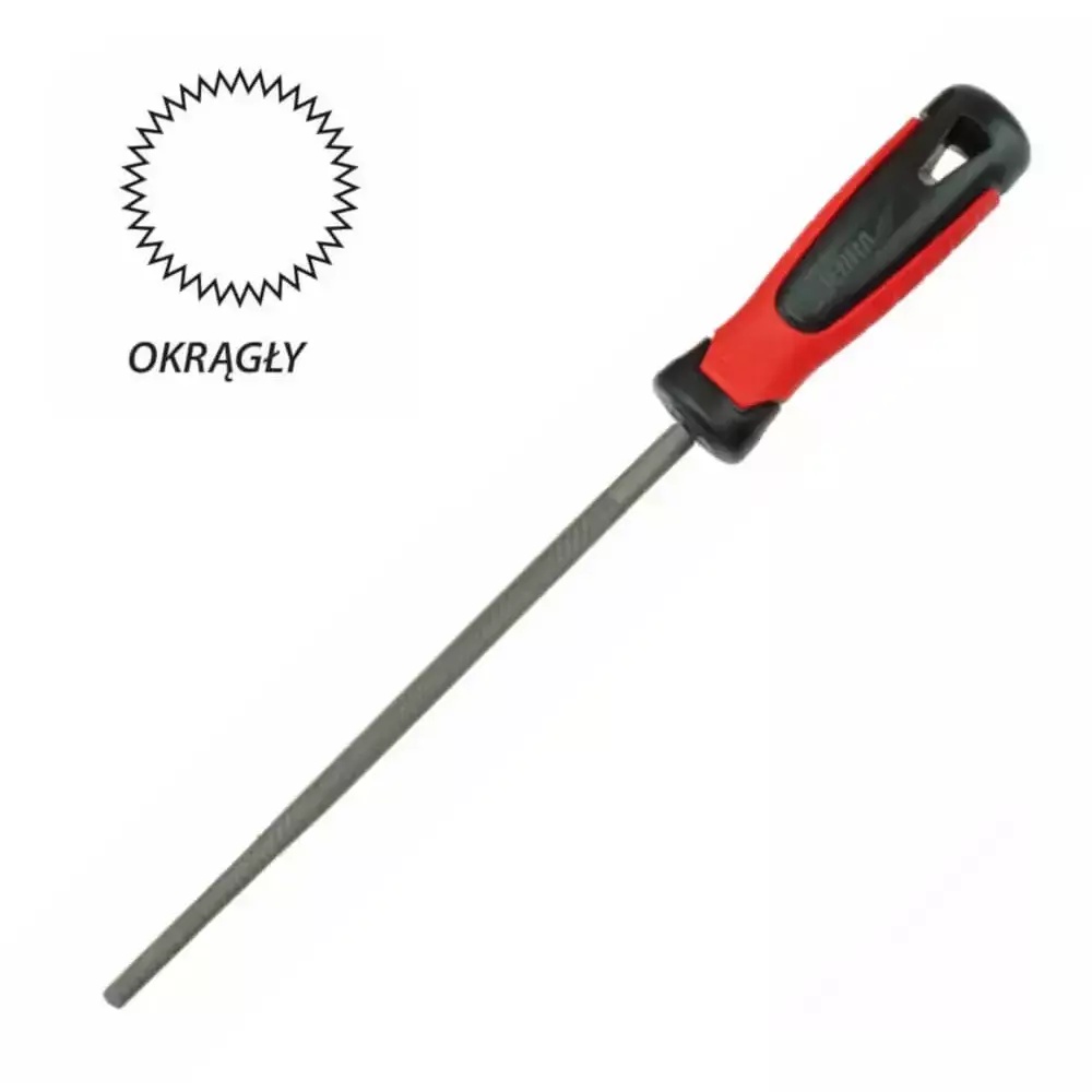 5902628006943 Pila pentru metal 200mm - imagine 1