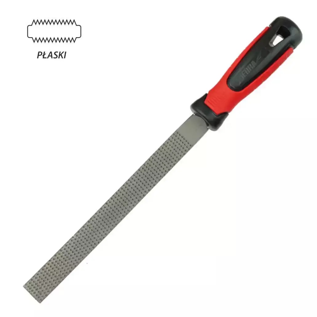 5902628007148 Raspel pentru lemn 200mm - imagine 1