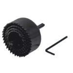 Set Carota 4buc. 32-54mm - imagine 2