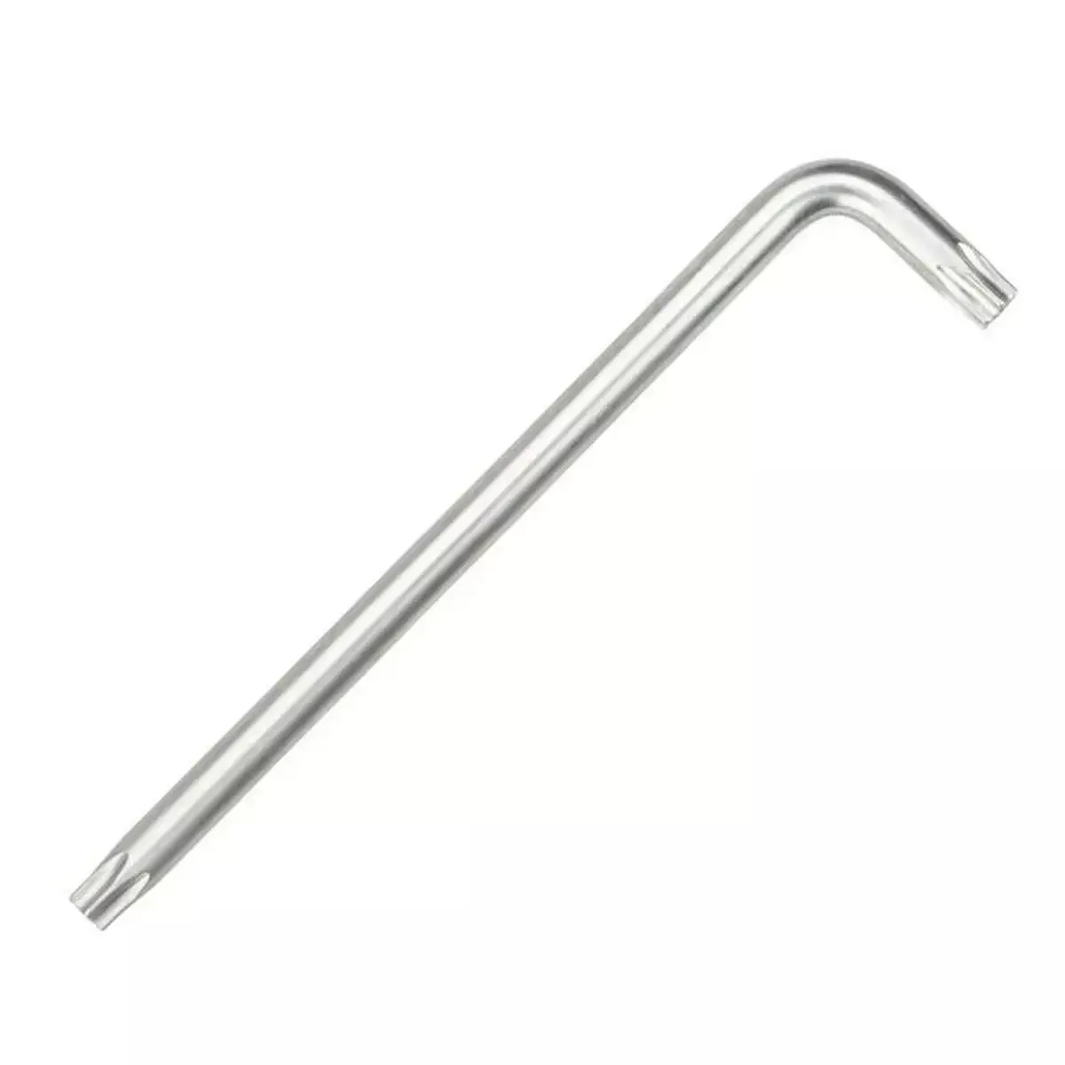 5902628009272 Cheie torx T30, CRV, lunga - imagine 1