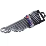 12 buc Cheie combinata CrV set 6-14, 17, 19, 22 mm