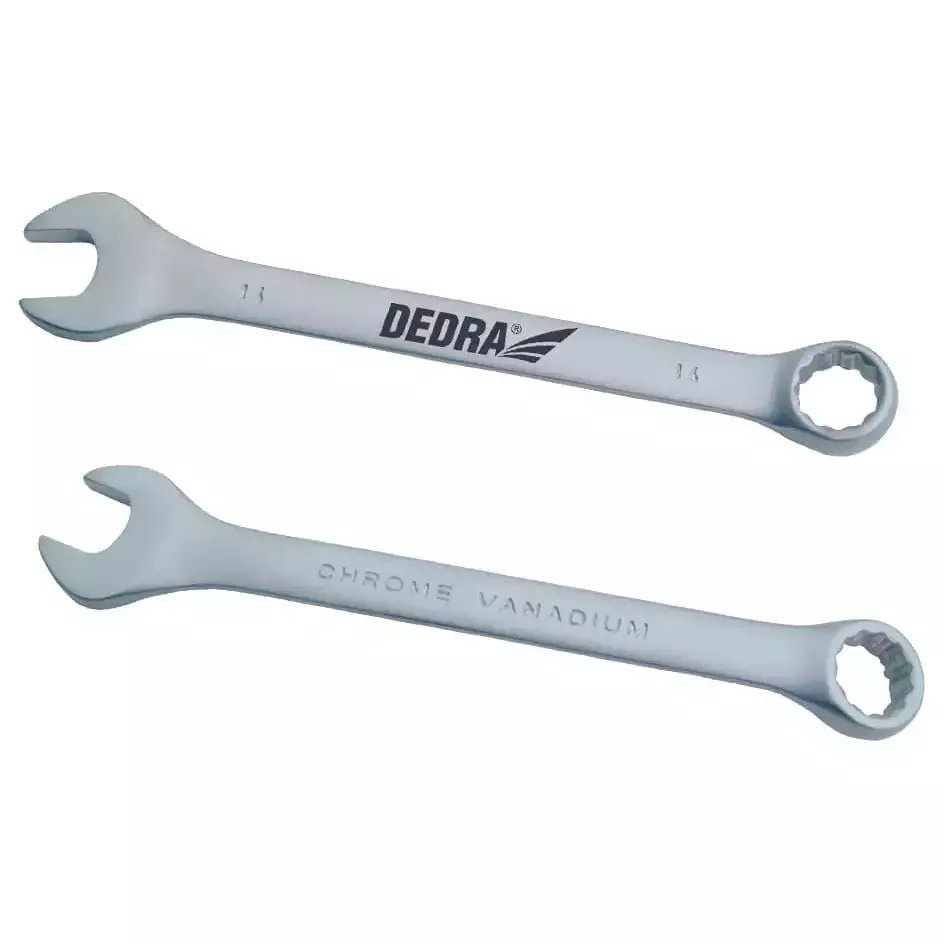 5902628014627 Cheie combinata CrV 28mm - imagine 1