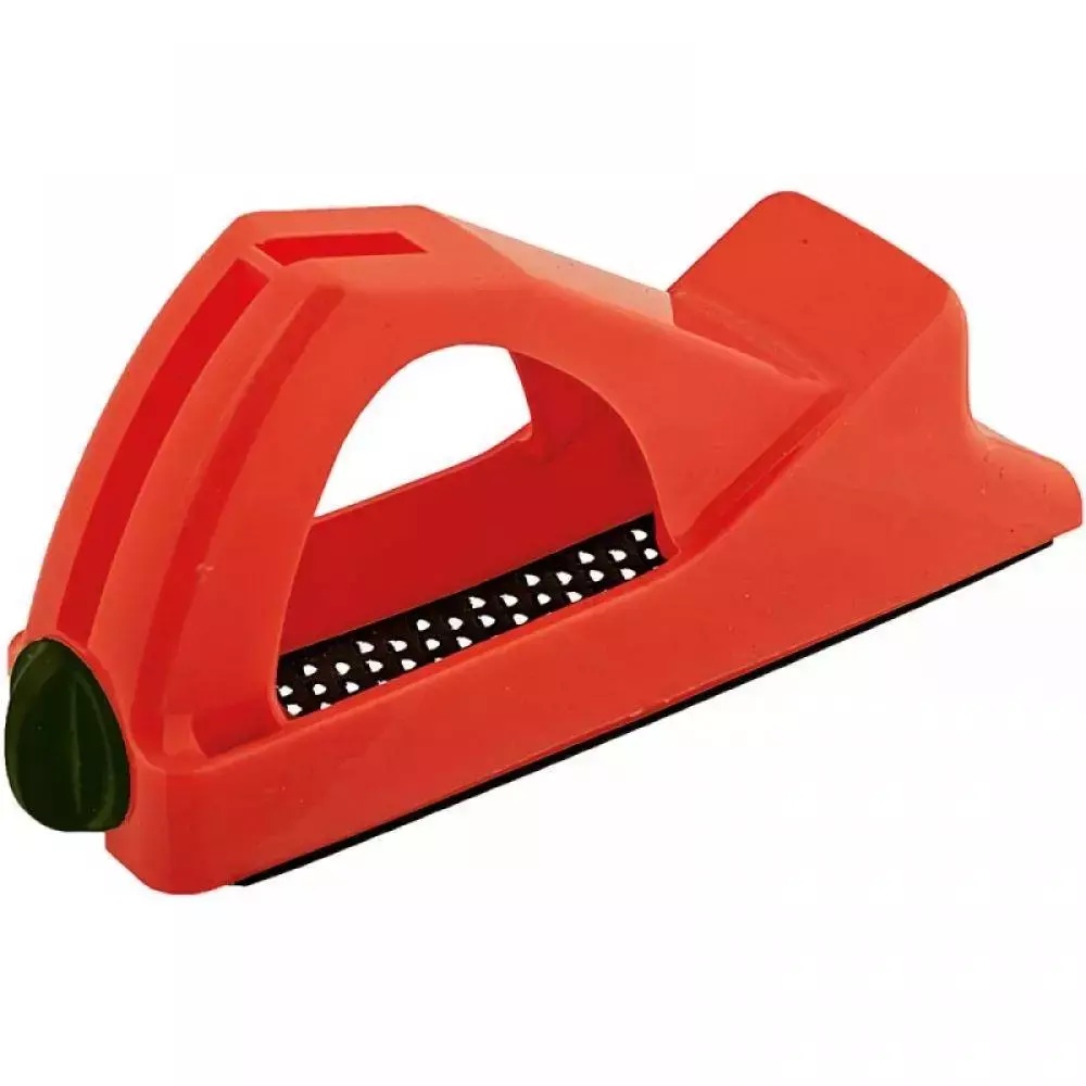 5902628018458 Razuitor 140mm cu agatator de plastic - imagine 1