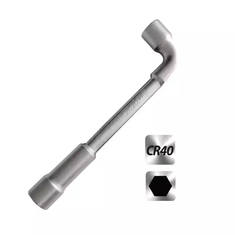 5902628018724 Cheie tubulara pipa 8mm - imagine 1