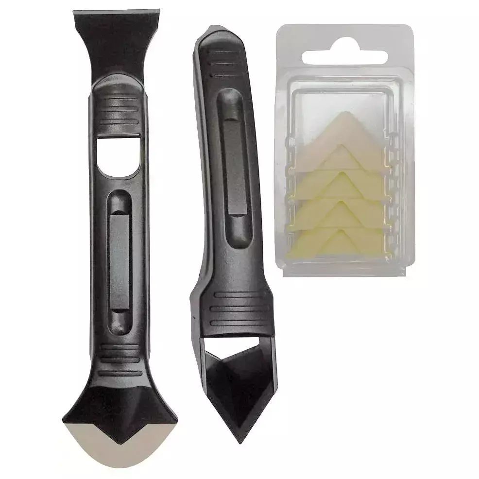 5902628018908 Kit Razuitoare silicon - imagine 1
