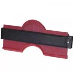 Sablon contur (Plastic)-10"