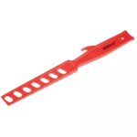 Dispozitiv de amestecare din plastic pentru vopsea